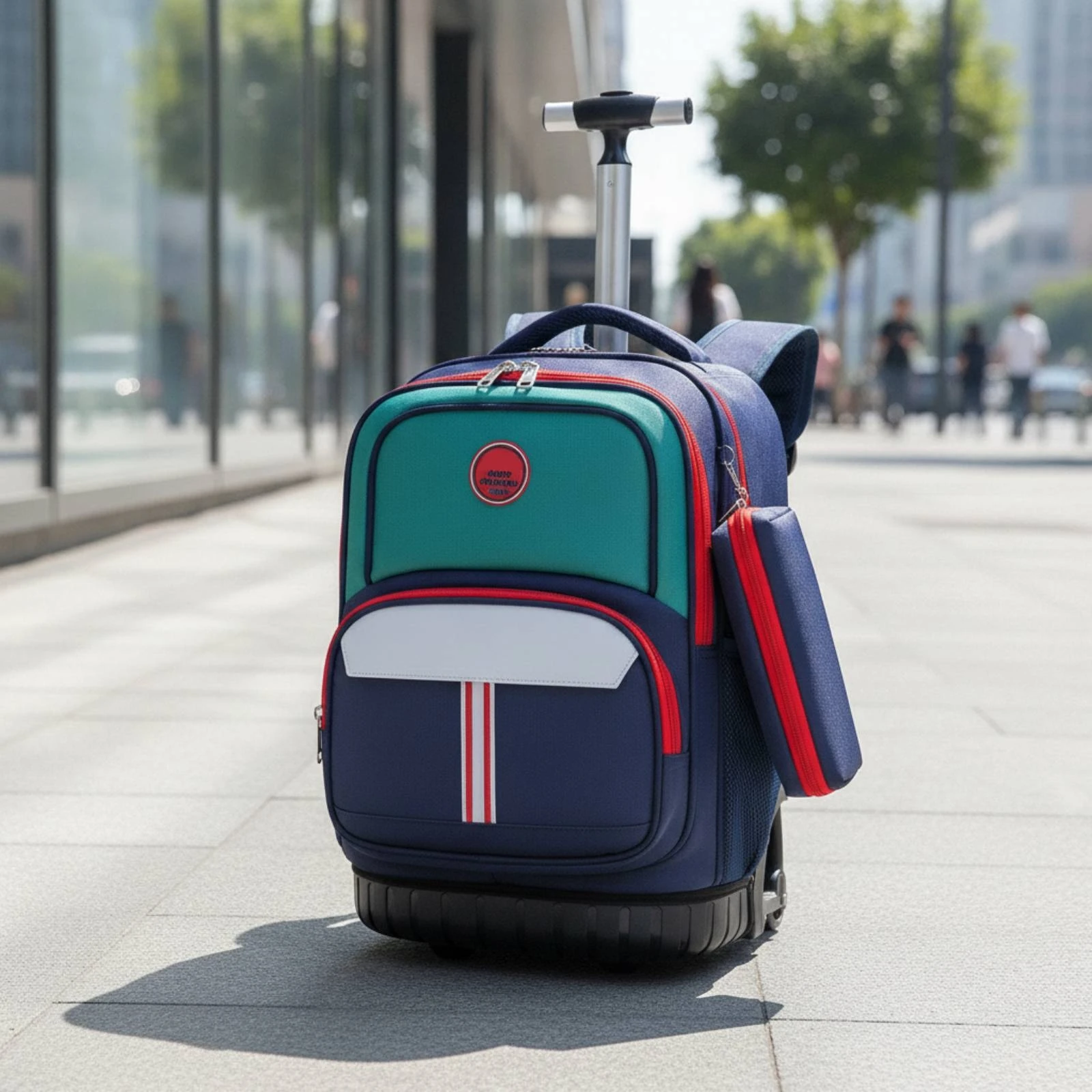 children's-rolling-school-backpack-multi-compartment-rolling-school-backpack-with-rain-cover-roller-bookbag-breathable-padded