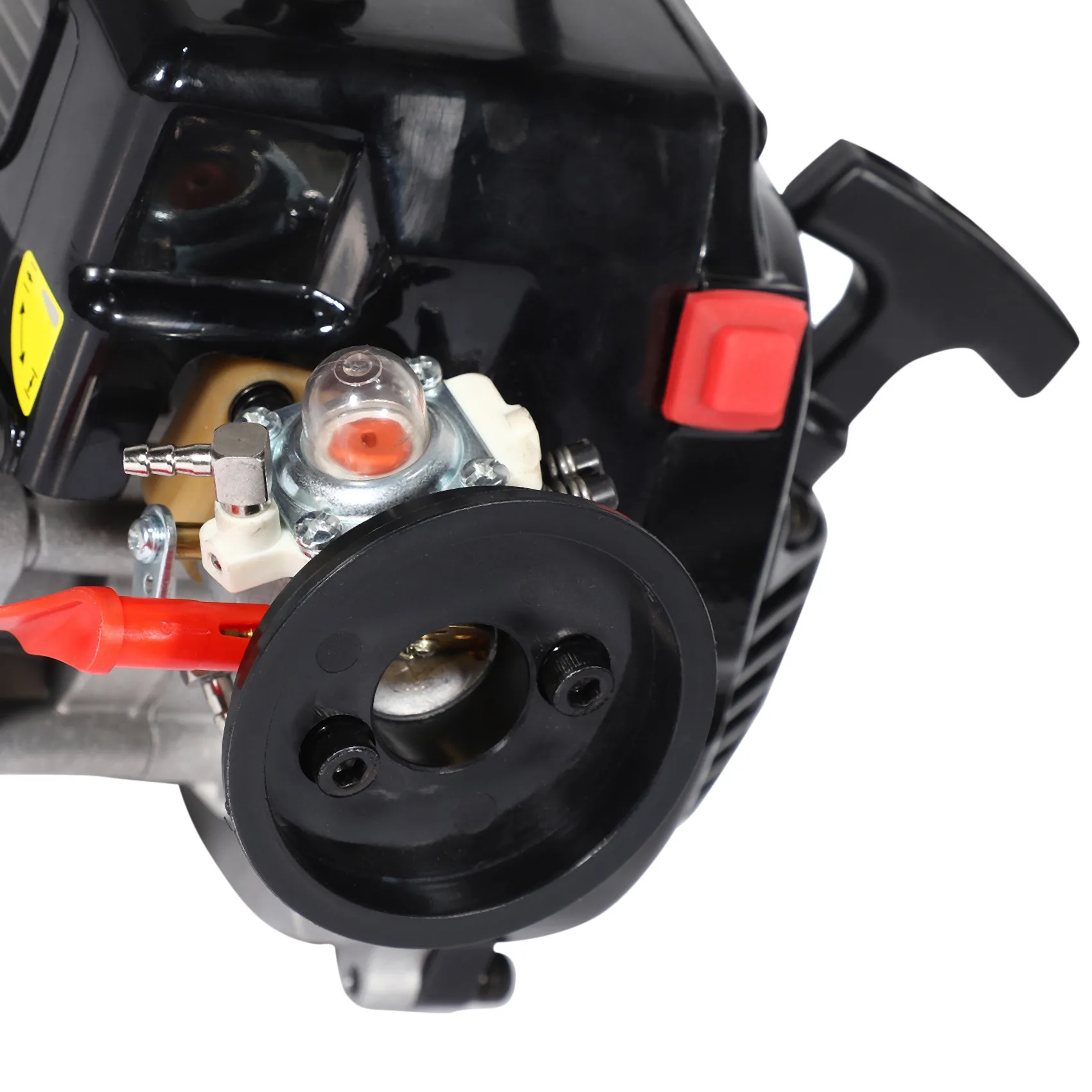 เครื่องยนต์แก๊ส A45F-Baja 4 โบลต์ 29 ซีซี สำหรับรถบังคับวิทยุ 1/5 HPI Rovan KM Baja 5B 5T 5SC LOSI 5T DBXL FG Buggy Redcat