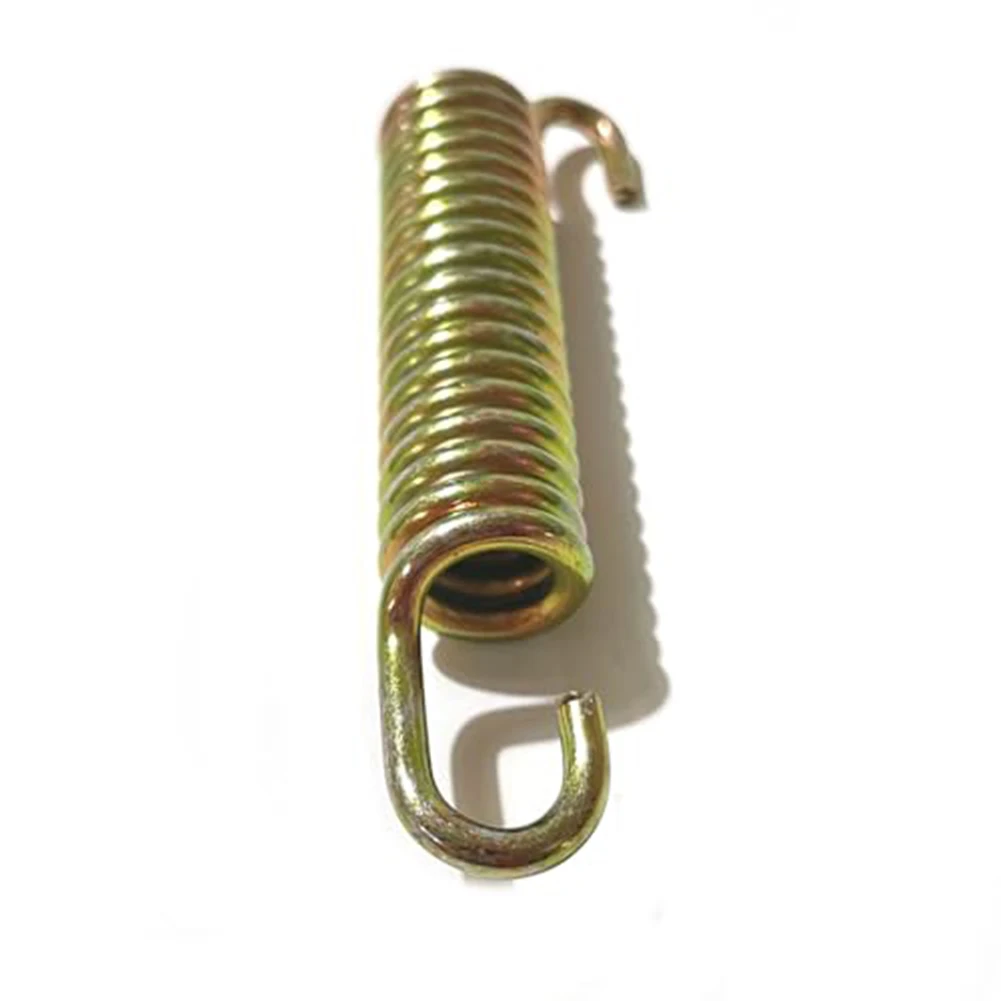 

Для садового разбрасывателя Artisan, пружина 7321184, удлинительная стальная часть, подходит для моделей 247288810 247203701, садовое оборудование