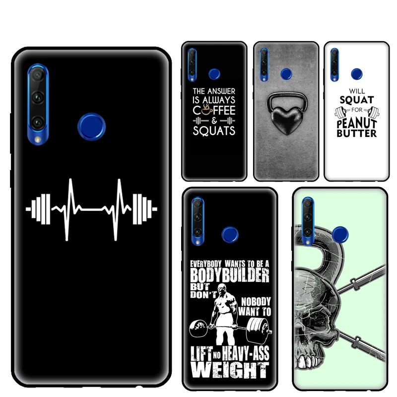 Bodybuilding Gym Fi… - image