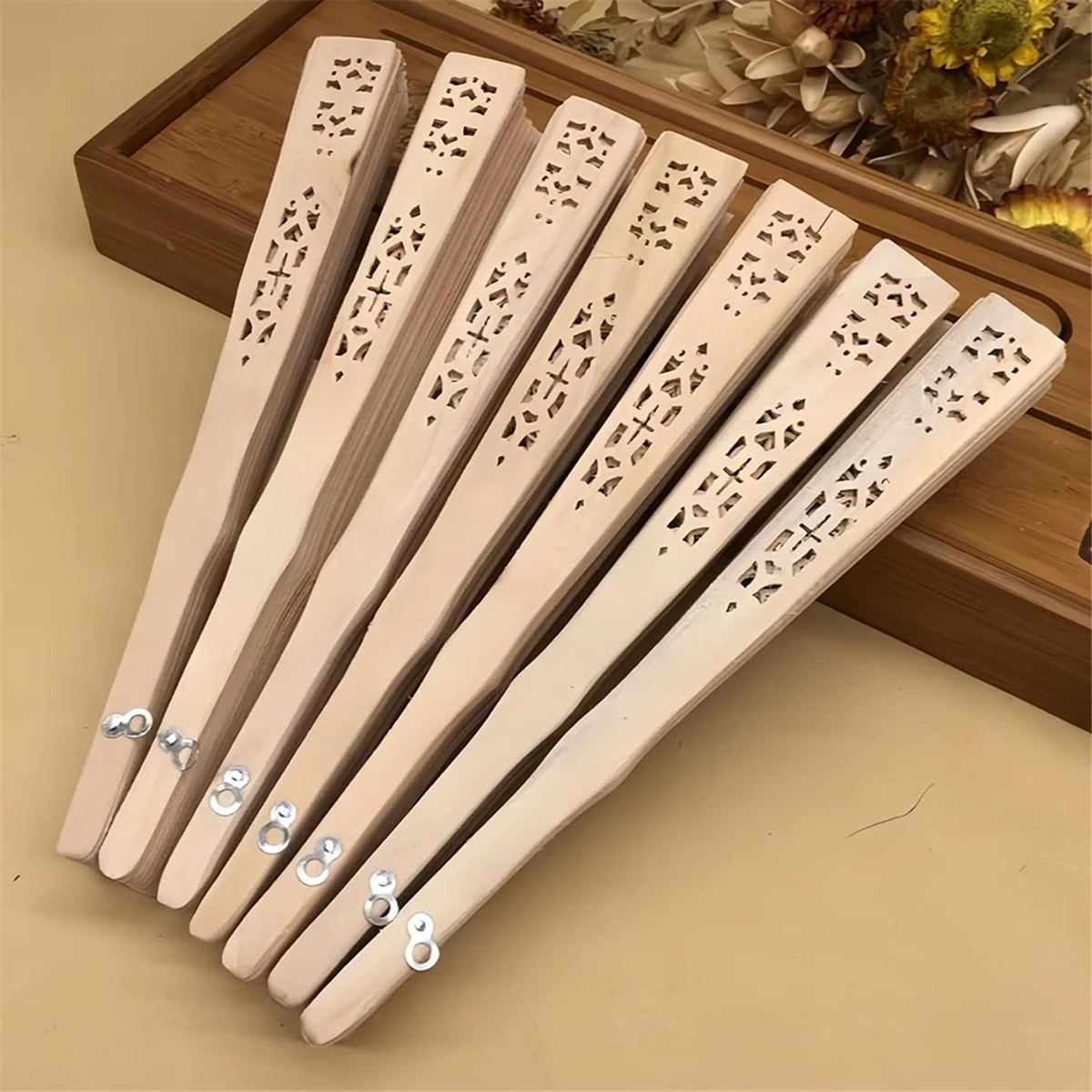 

ABNQ Свадебные веера Персонализированные складные ручные веера на заказ Свадебные веера из сандалового дерева, сувениры для свадебной вечеринки Свадебные веера для гостей