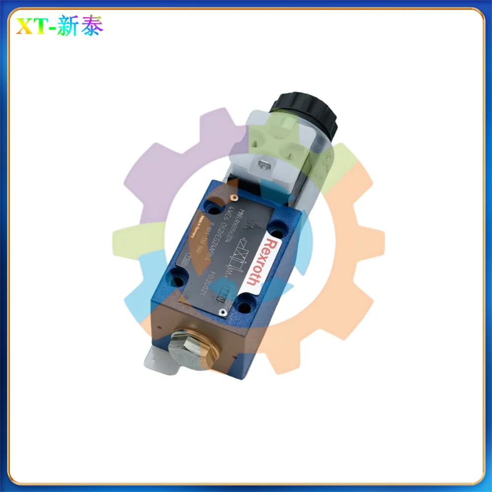 

Лучшее качество 00.250.1091 Электромагнитный клапан для Heidelberg CD102 SM102 XL105, детали печатной машины, клапан маслоотделителя