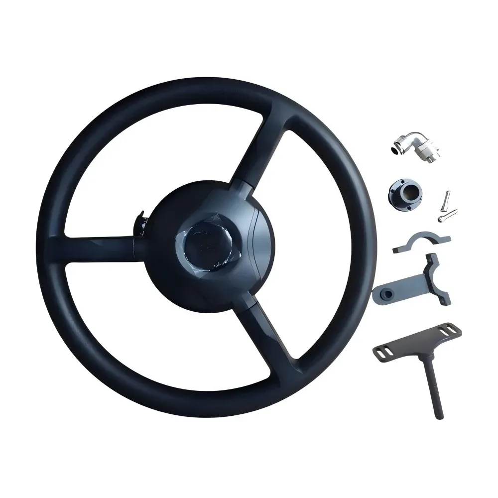 Keya KY170DD01005 Precision Agriculture Tractor Navigation System with Automatic Steering Motor for Efficient Agricultural Mac