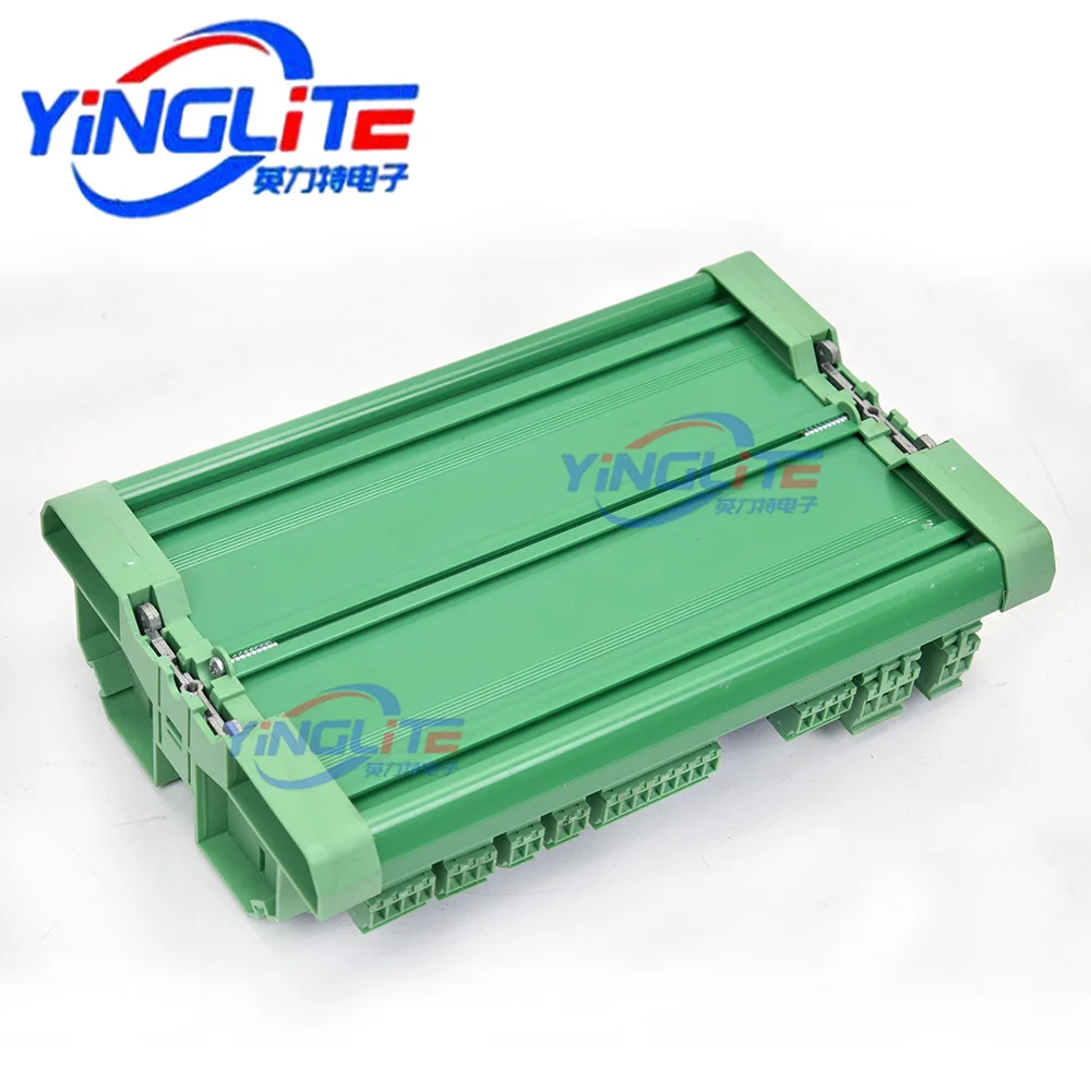 THINK-POWER ES1 Digital Electronic Speed Controller Tacho Controller for Gas and Diesel Engines
