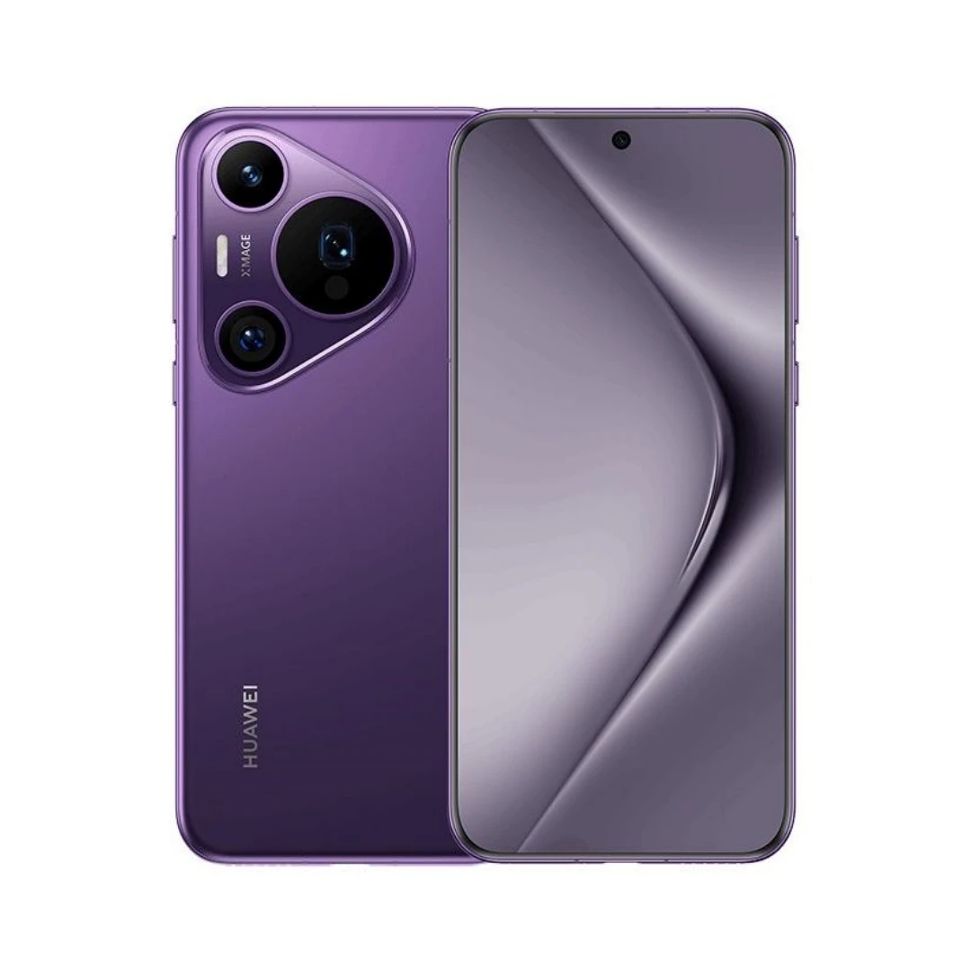 Imagem -02 - Huawei-pura 70 Pro Smartphone Celular Harmonyos 4.26.8 12gb de Ram 1tb Rom Câmera 50mp Rede 5g Bateria 5050mah