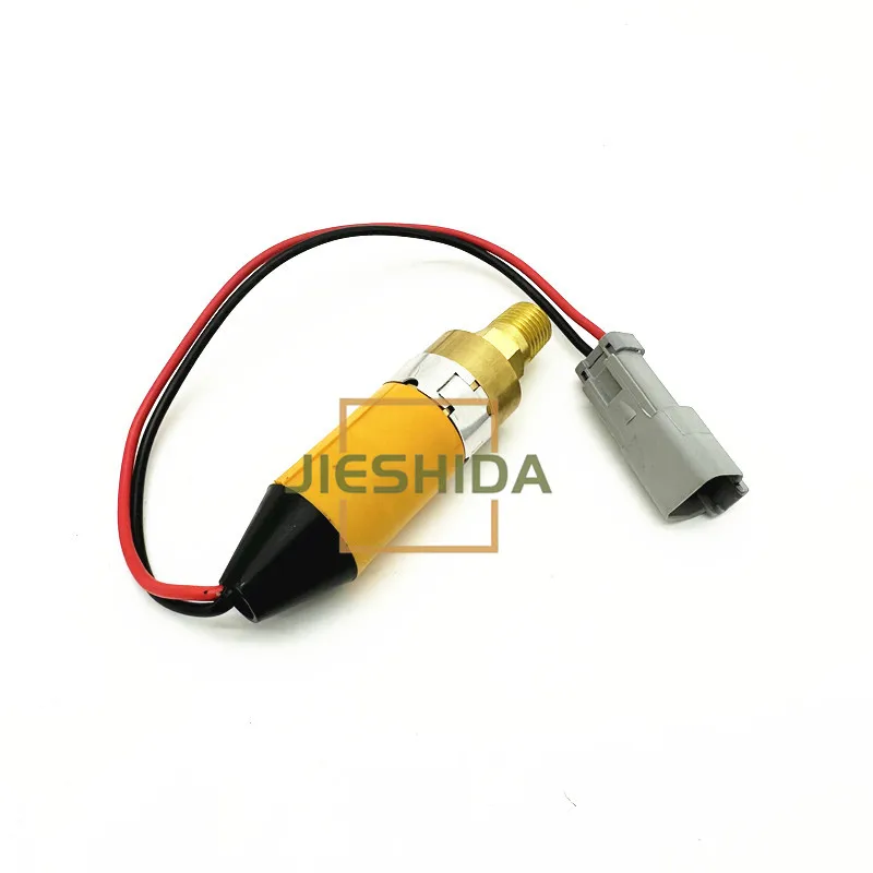 3E-6455 3E6455 для E330B Датчик давления масла 980G Датчик давления масла Переключатель экскаватора