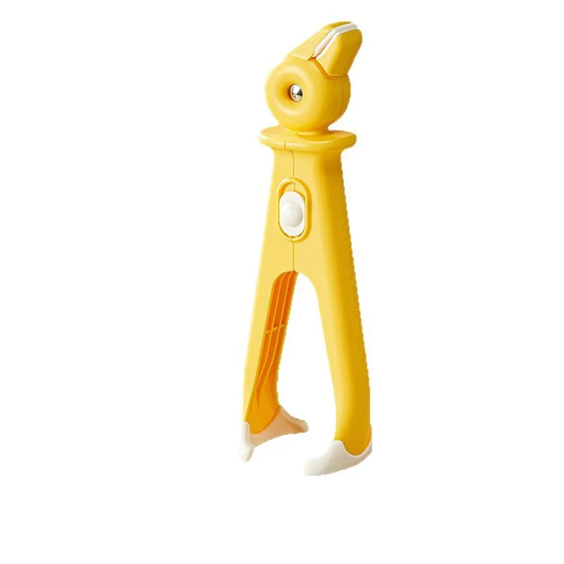 Bird Two-in-one Anti-scalding Clip, Bowl Pick-up Clip, Bowl Lift Household Clip