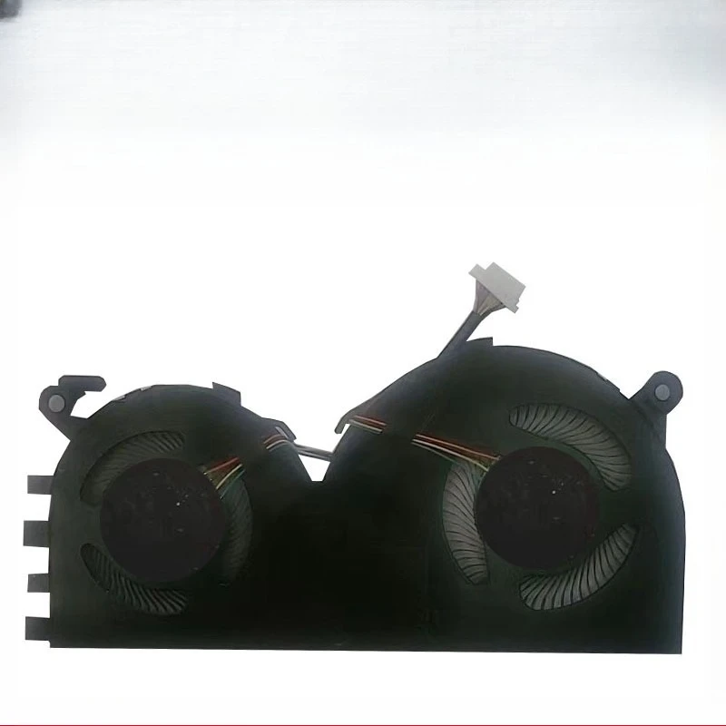 ... FOR Xiaomi air 13.3 161301-FF FC FB TM1703 fan, plastic fan blade...