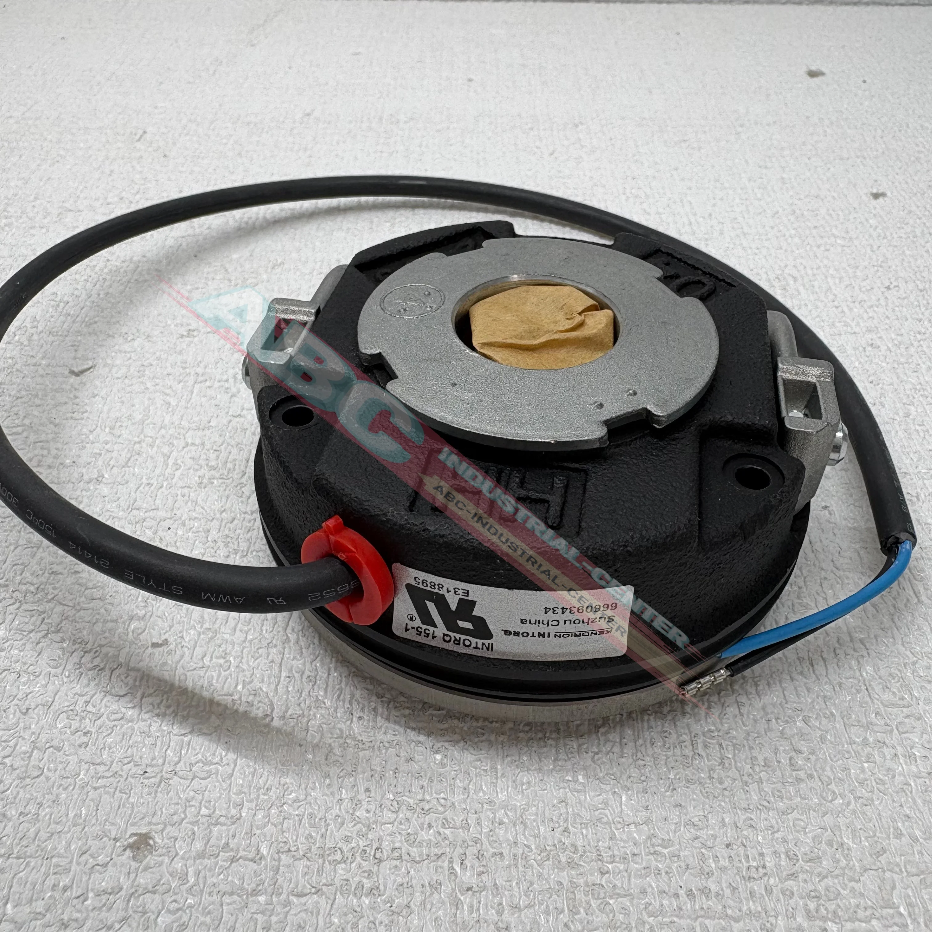 

BFK458-06E new 205VDC 20W 4NM（35017771）brake in box