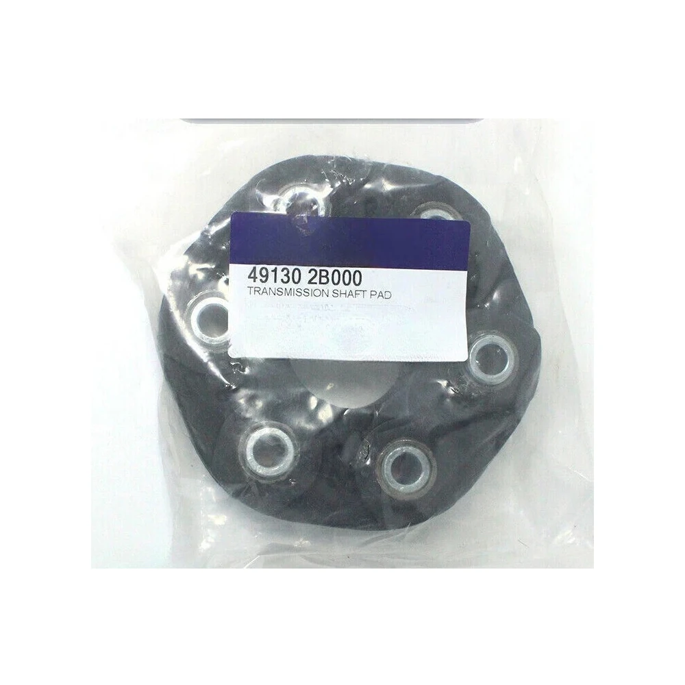 

Rear Drive Shaft Flex Joint 491302B000 for Hyundai Santa Fe Veracruz Kia Sorento 2007-2019