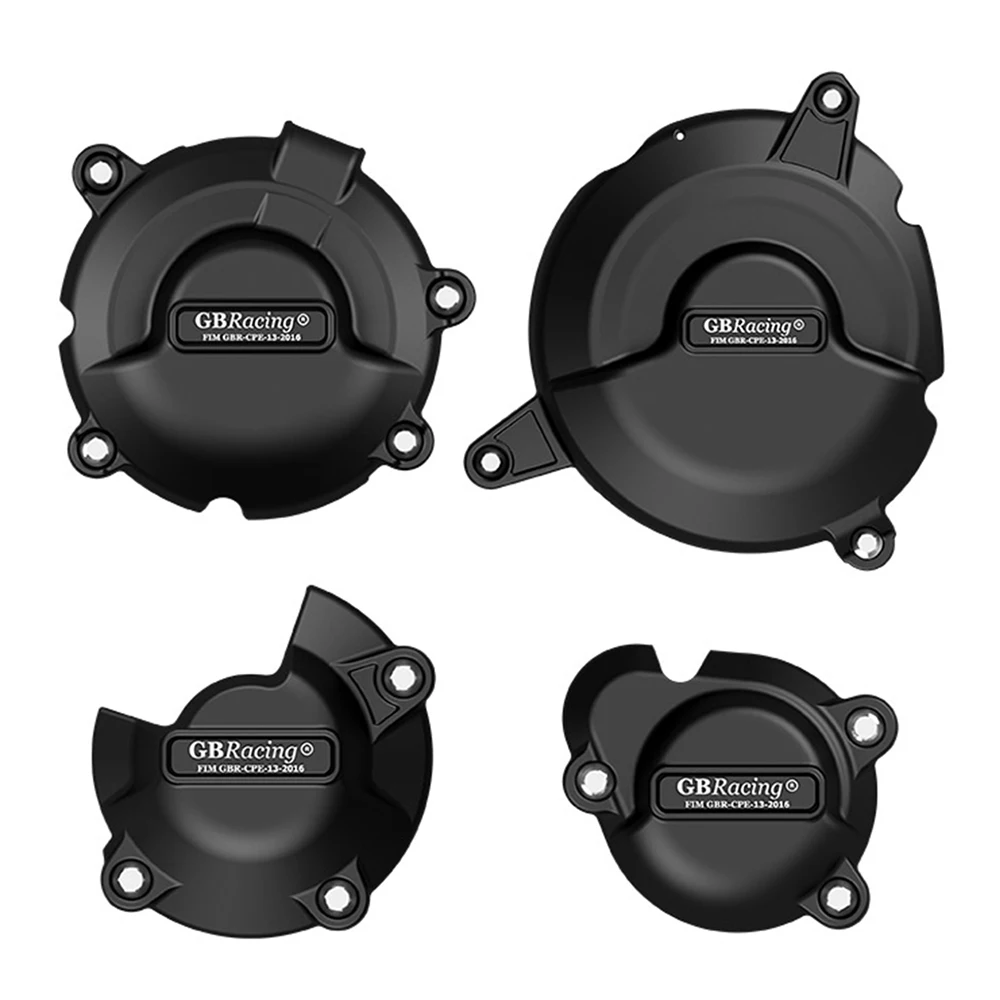 

For Suzuki GSX-S1000 GSX-S1000F L5-M2 2015-2023 KATANA L9-M2 2019-2023 Motorcycle Accessories Engine Cover Sets For GBracing