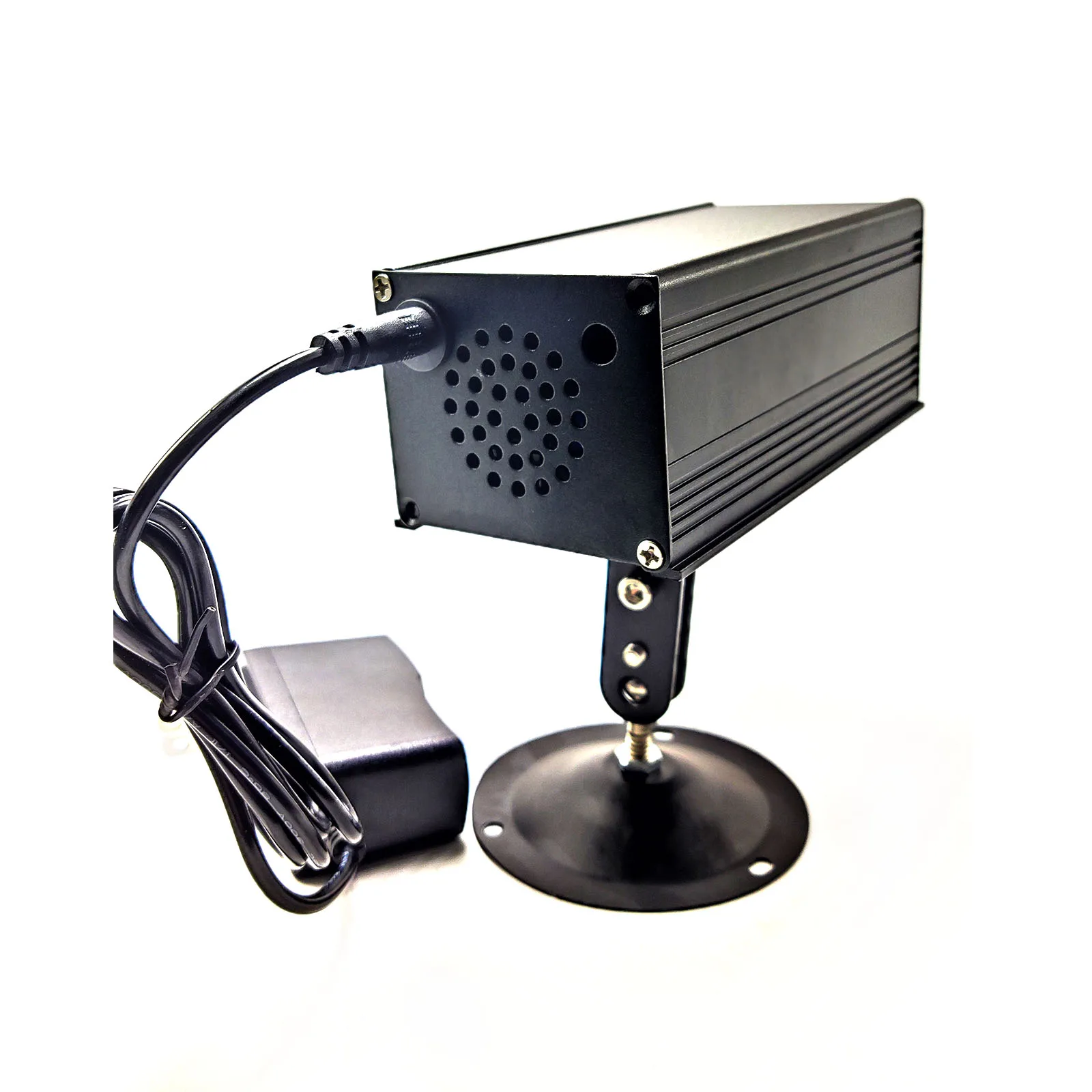 980nm 500mW Infrared IR Laser Diode Module 12V All-in-one Working Long Time Infrared Light Night Vision