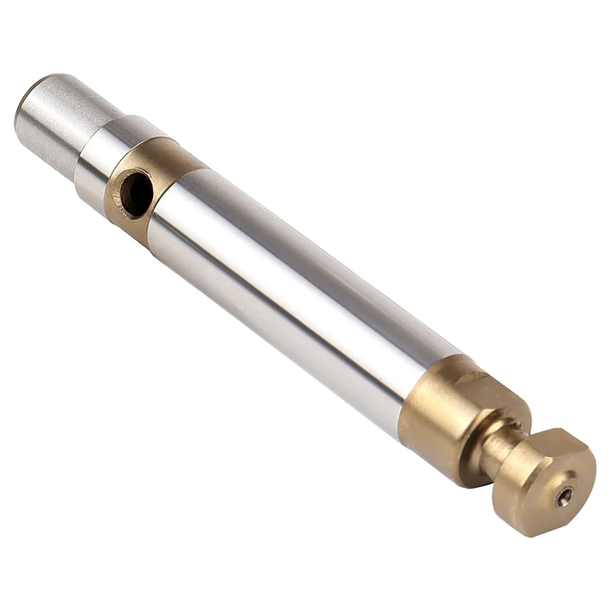 

ABNJ For 17C487 17C721 Pump Piston Rod, Compatible with 210 ES 210PC 230PC 390PC 395PC 490PC 495PC 595PC Pro,Pc Pump Parts