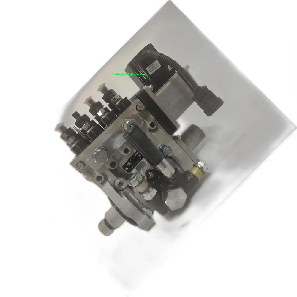 

BHF4PM100001 Fuel Injection Pump Compatible with Yangchai 4102 Engine for Railway Vehicle Parts