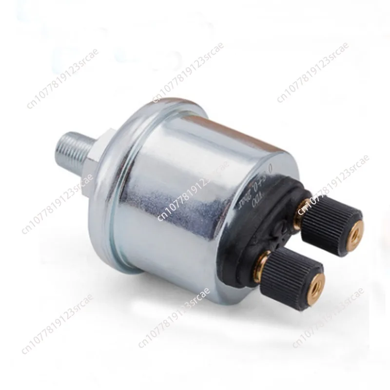 Oil Pressure Sensor Oil Induction Plug Generator Set Diesel Parts Engine