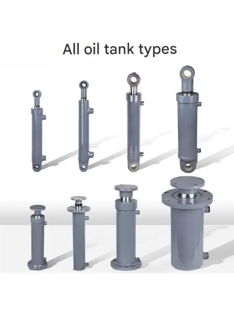 

380V 10 ton complete hydraulic pump station manual valve gear pump hydraulic cylinder system hydraulic press