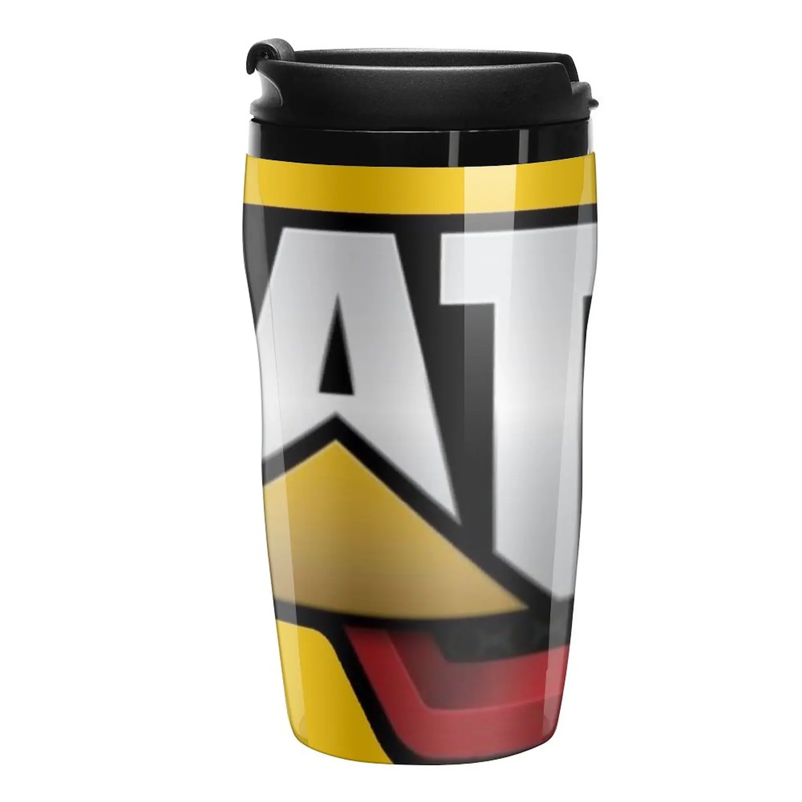 

New CAT Machine Travel Coffee Mug Mug Coffee Cup Latte Cup