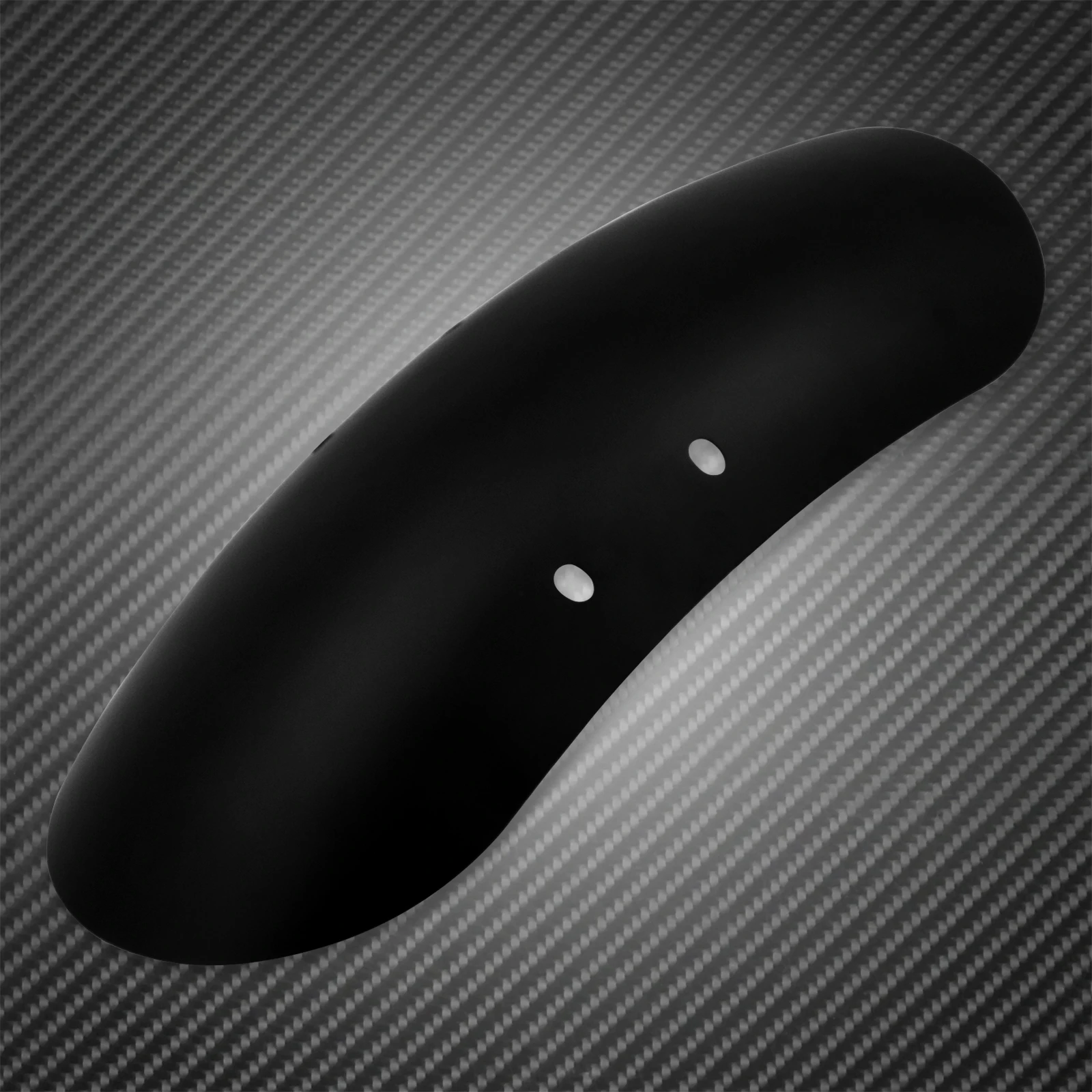 Motorcycle Matte Black Short Front Fender Mudguard Cover Steel Iron For Harley Sportster Forty Eight 48 XL1200X XL 1200 2010-20