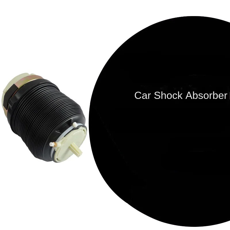 FOR Audi A6 C6 A6L C7 A6L A7 Front and rear shock absorbers, front and rear airbags, air suspension