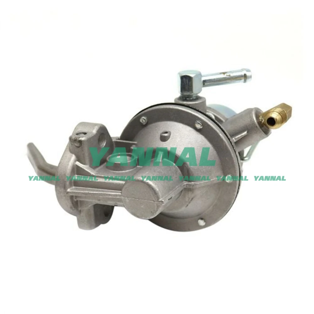 long time aftersale service 17010-50K60 FUEL PUMP For NISSAN H15 H20 II H25 II K15 K21 K25 17010-50K00