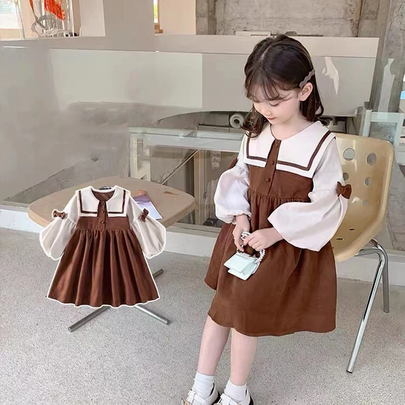 Why the White Knit Girl 4 Years Long Sleeve Uniform Is the Perfect  School-Ready Wardrobe