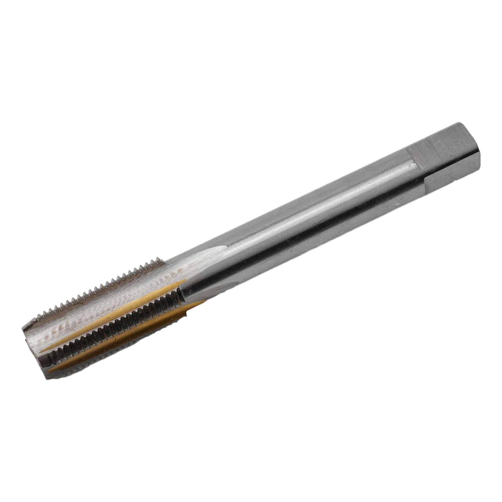 Tap Tungsten Steel 1pcs/2pcs Tap Hardened To 58-61C High-Speed Steel Left Hand Thread Tap Right Hand Thread Tap