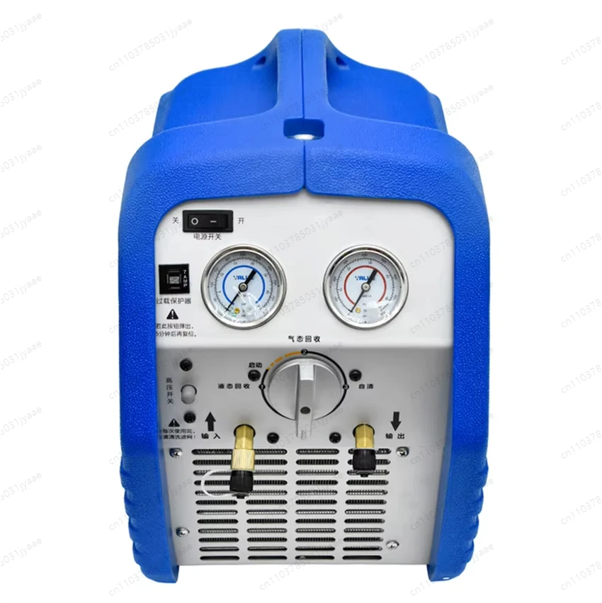 

High Quality Refrigerant Gas Charging Machine Car AC Refrigerant Removal Air Condition Gas