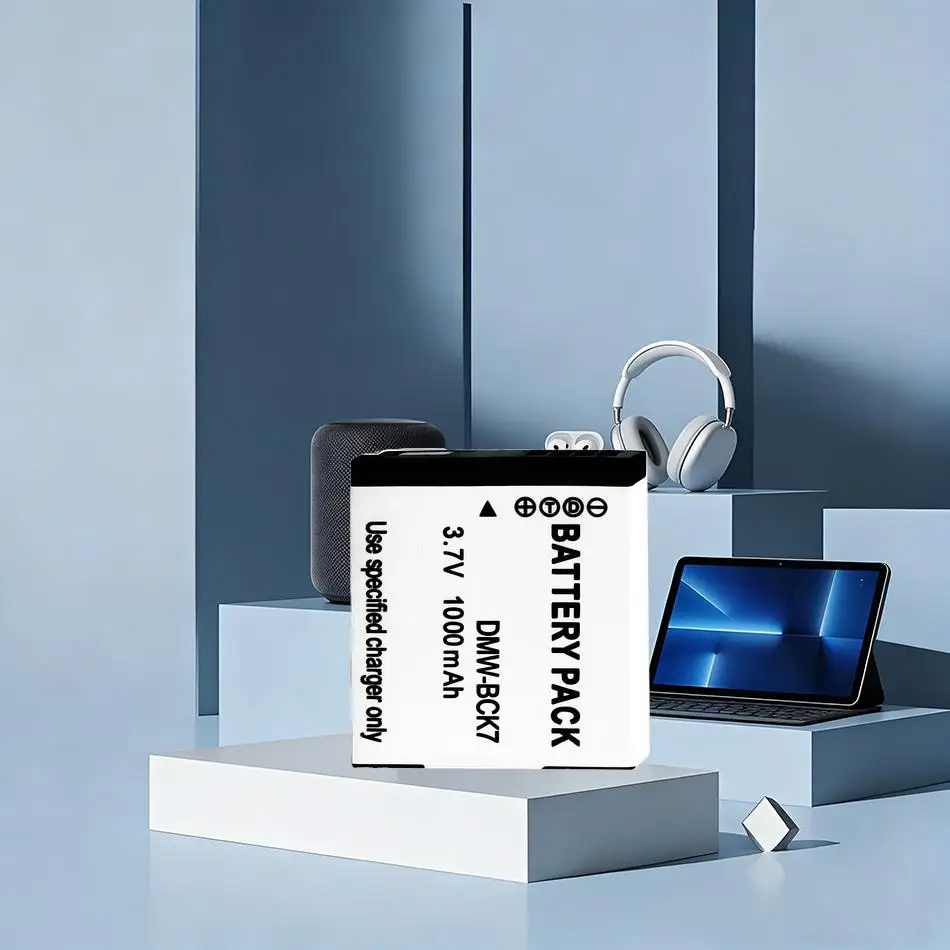 Battery Dmw-Bck7E F…