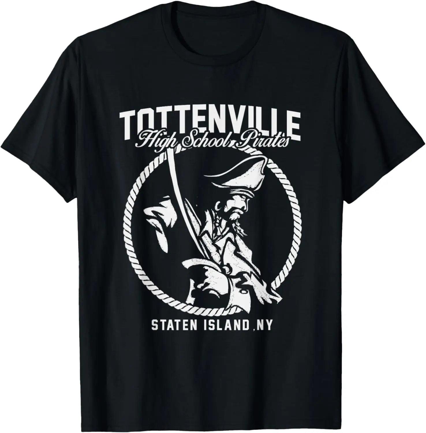Tottenville High Sc…