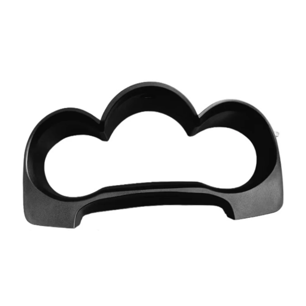 

Кольцо счетчика поездки 55411-0K090 Панель приборной панели для Toyota Hilux 2005-2014 Vigo Fortune Dash Dial Cover Frame New A