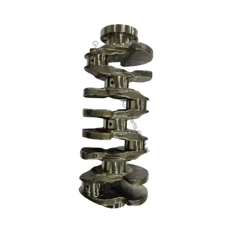 

Горячая продажа: Оригинальный коленчатый вал EA888 GEN 3 (2.0) 06K105101E 06L105101D 06K105101A для Audi A3, A4L, A5, A8, Q5, Q7, S7, TT (1.8, 2.0)