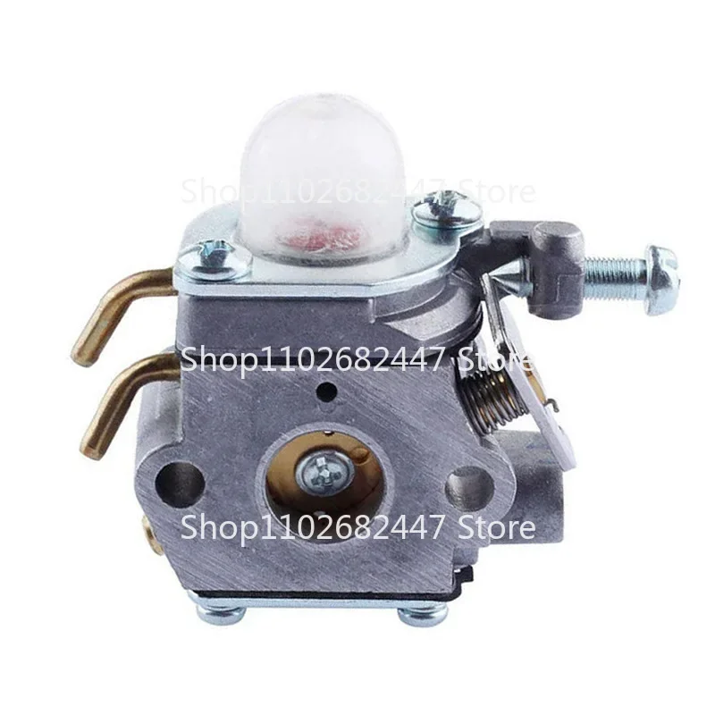 Carburetor For Homelite HBL26BP HBC26SJS HBL26BV HBC26SB Trimmer 5131000612  UT-08580 26CC 308054001 C1U-H142