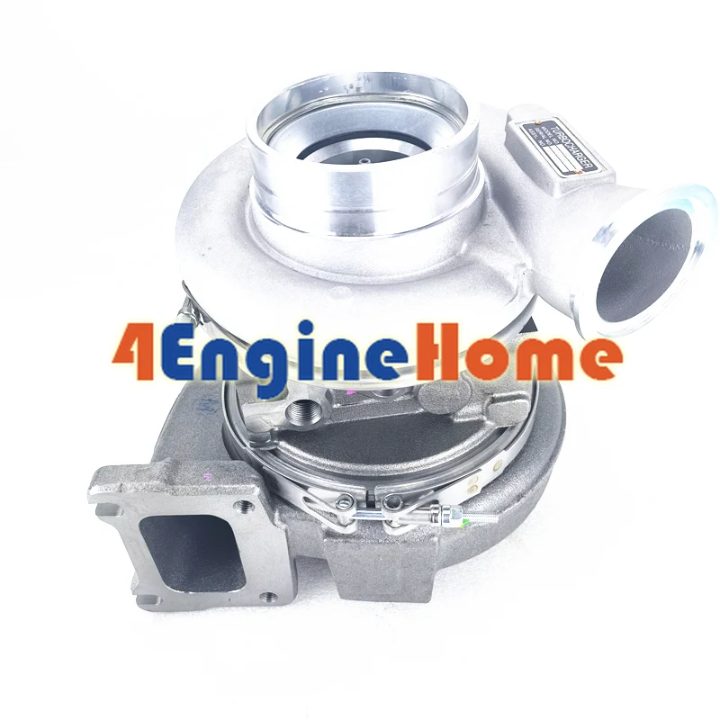 

HE400VG Turbocharger for Volvo Mack Truck MD11 US07 Engine 21953277 3776805 21953279 3781583