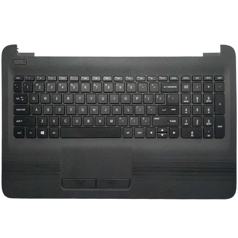 

Подставка для клавиатуры HP Pavilion 15-af131dx 15-af141dx 15-af013cl 15-af159nr