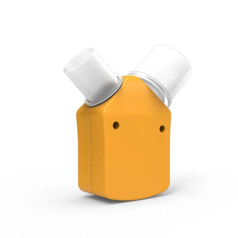 Medical Portable Veterinary Respiratory Life Supervise for Vet Animal