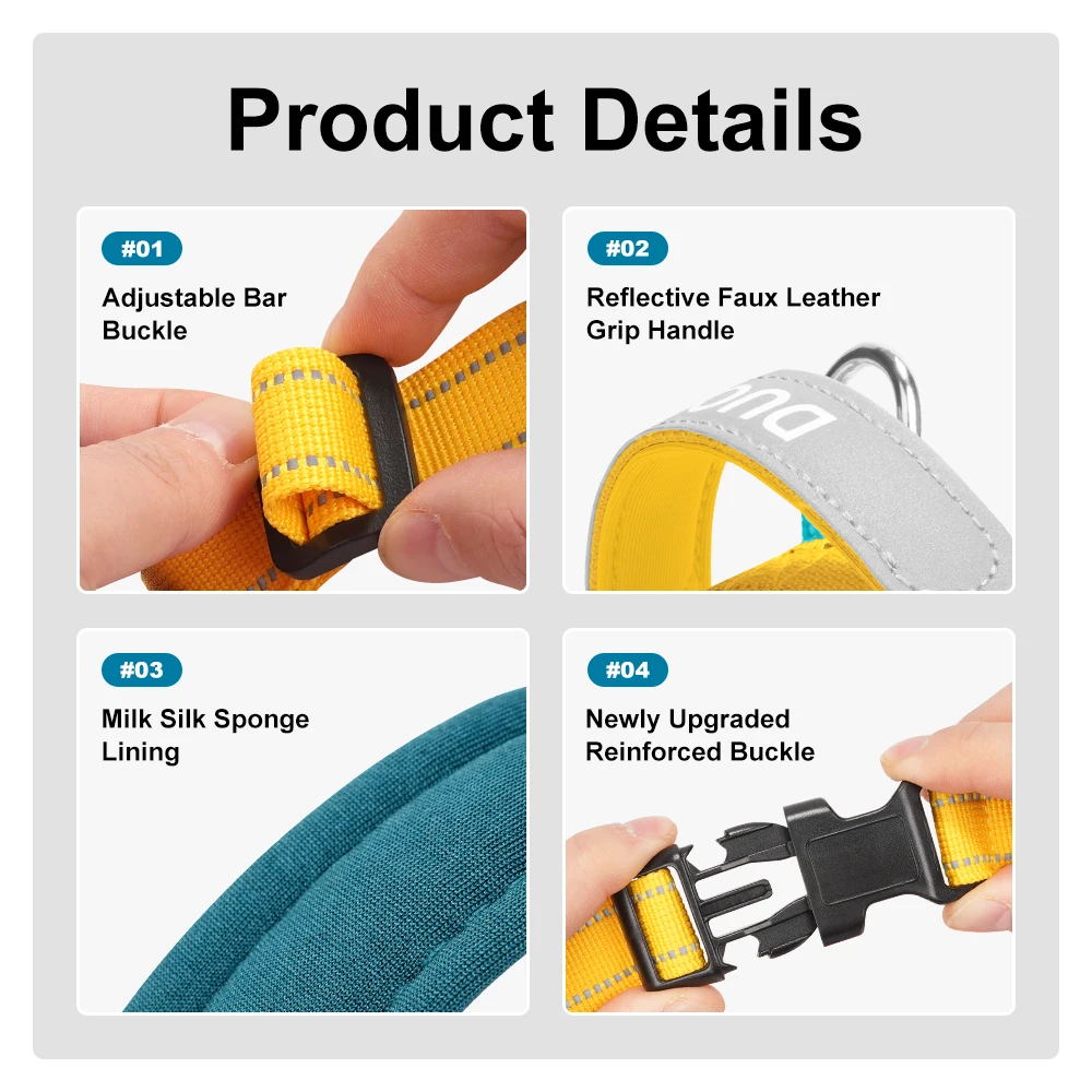 Thumbnail 4 - #35 Compare Pet Harnesses Before You Buy