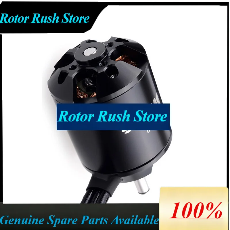 RoRusSURPASS HOBBY 2826 C3548 790KV 900KV 1100KV Brushless Motor For RC Airplane Fixed-wing Glider Aircraft Drone DIY Accessorie