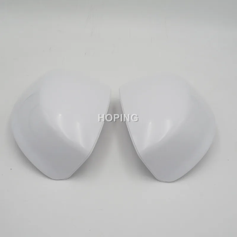 Hoping Rearview Mirror Cover NO LampType For HONDA CIVIC 2012 2013 2014 2015 FB2 FB6 Side Mirror Housing Shell Unpainted