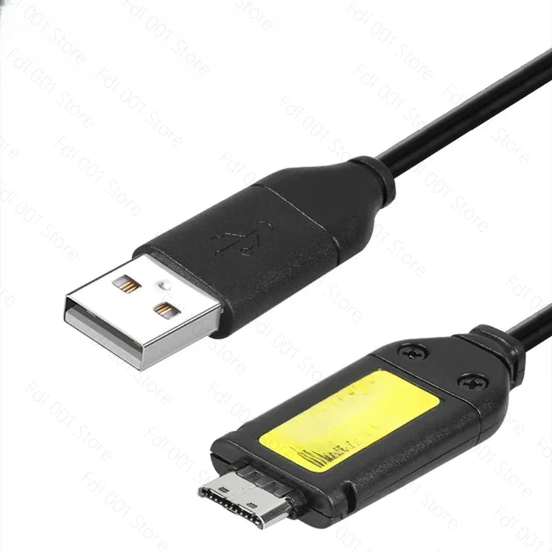 Digital camera data cable ES70 ES73 PL120/150/170 5X charging cable charger