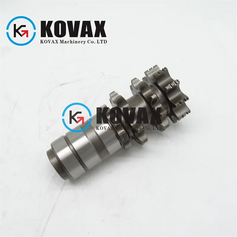 

6733621 7161187 7253962 Hydraulic motor shaft suitable for S130 S160 S175 S180 S550 loaders