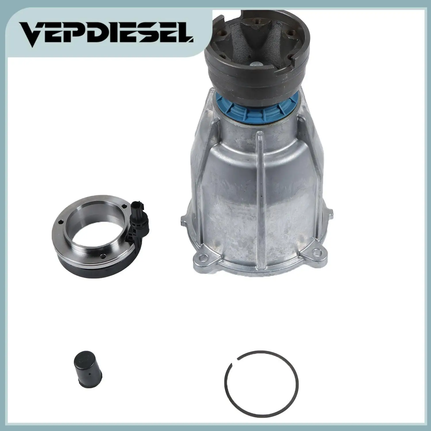 

1 шт. дифференциальная муфта в сборе CV6Z-4A232-A 7E524A232A для Ford Edge Escape Flex Lincoln Continental MKX 2013-2021 гг.