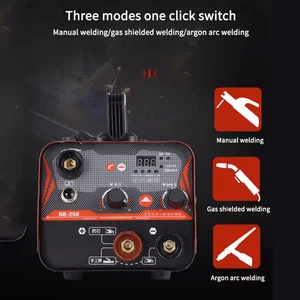 7 Hauptverkaufslötgerät Mig Mag - №8