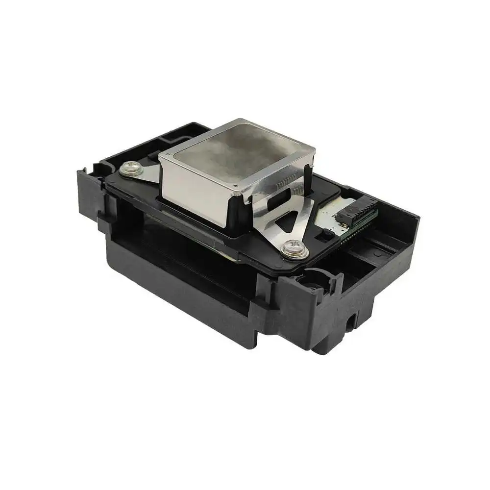 

Print Head Printhead printer For Stylus Photo F173050 F173060 F173070 RX580 1390 1400 1410 1430 L1800 1500W R260 R270 R330 R360