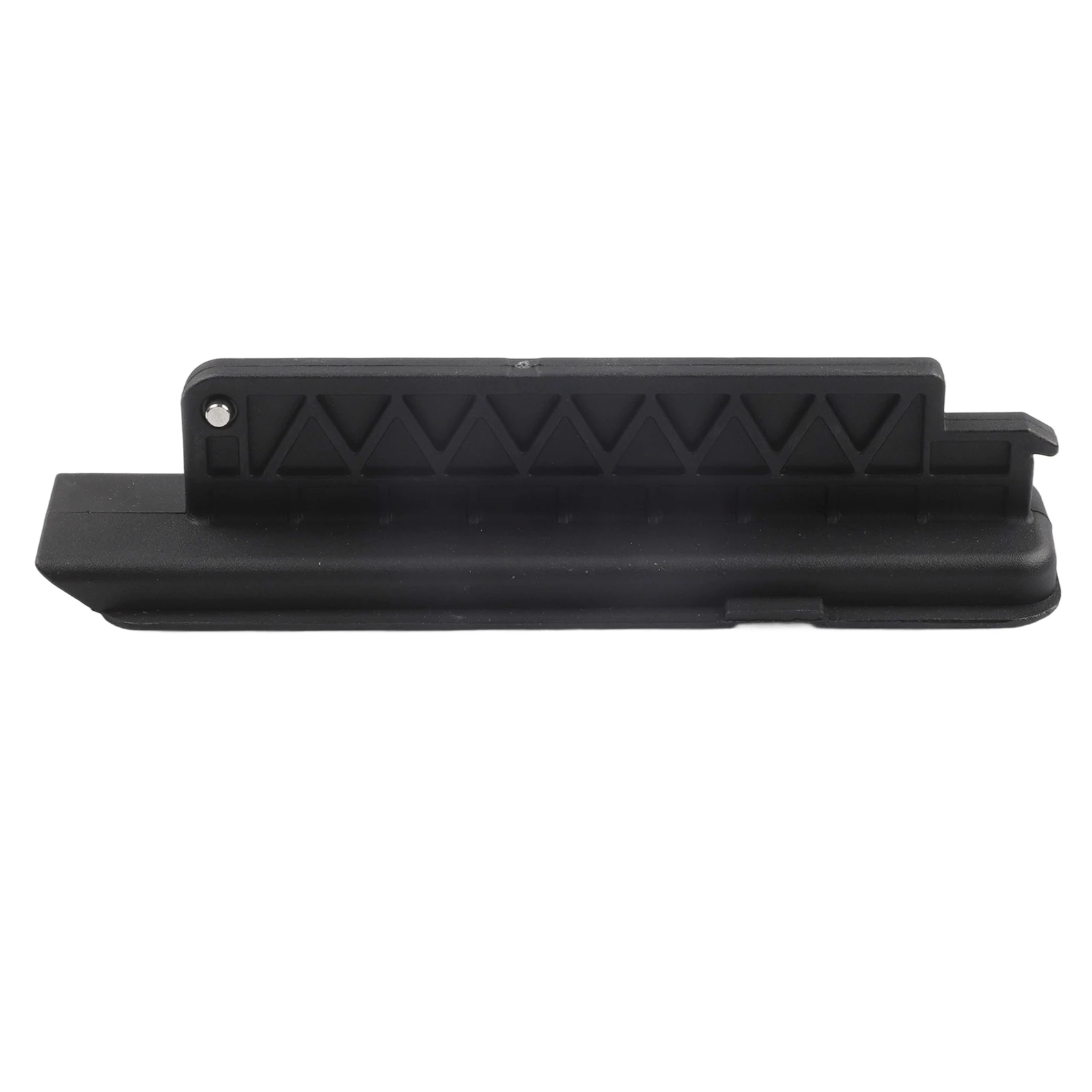 Water Tail Rudder Fin Adapter Water Sports Paddle Boarding Compatible With SAFS 166mm Size Quick-release Design