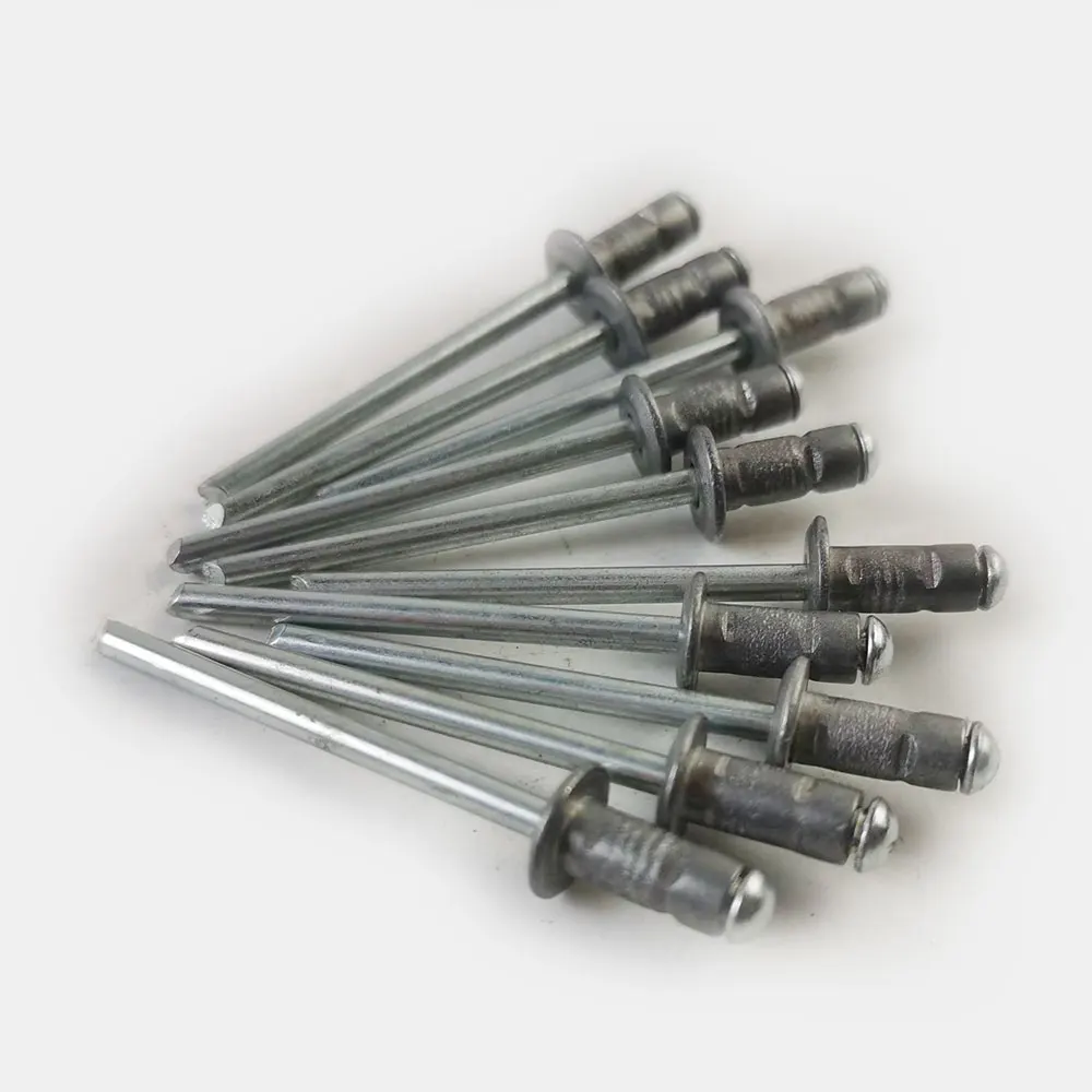 10Pcs speaker rivets for VW SKODA AUDI