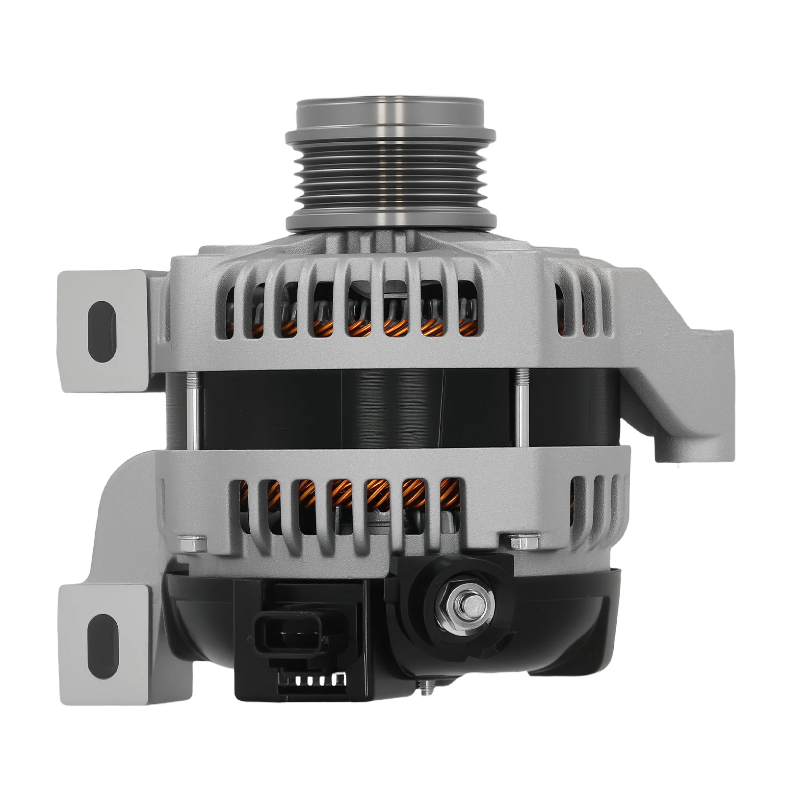 Alternator Generator 150A For Ford Focus RS 2010-2011 Volvo S40 V50 2.5 T5 05-06