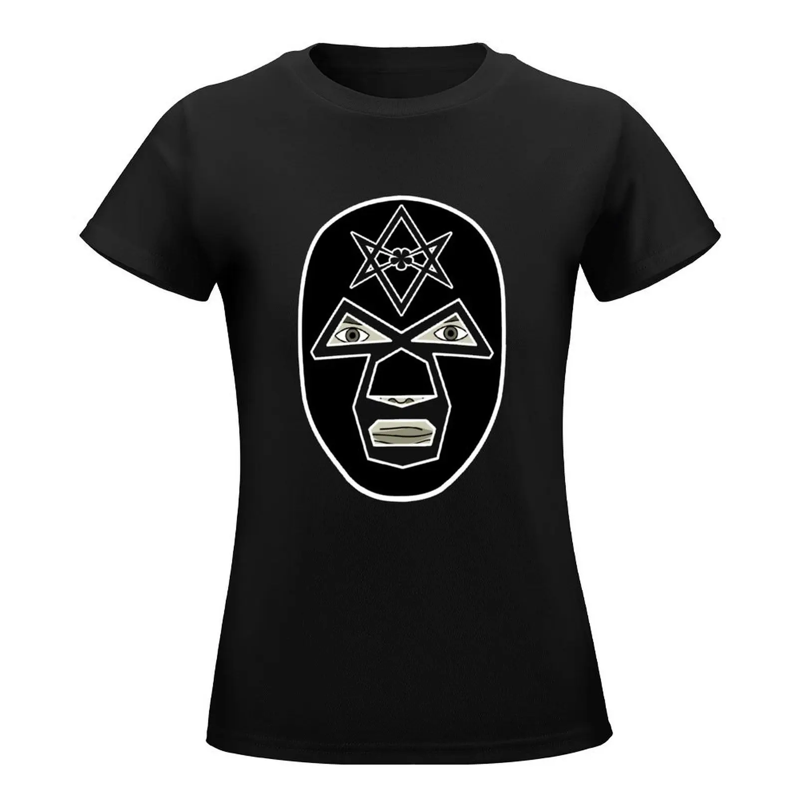 Thelemito (Thelema) T-Shirt vintage clothes cute clothes Women t shirt