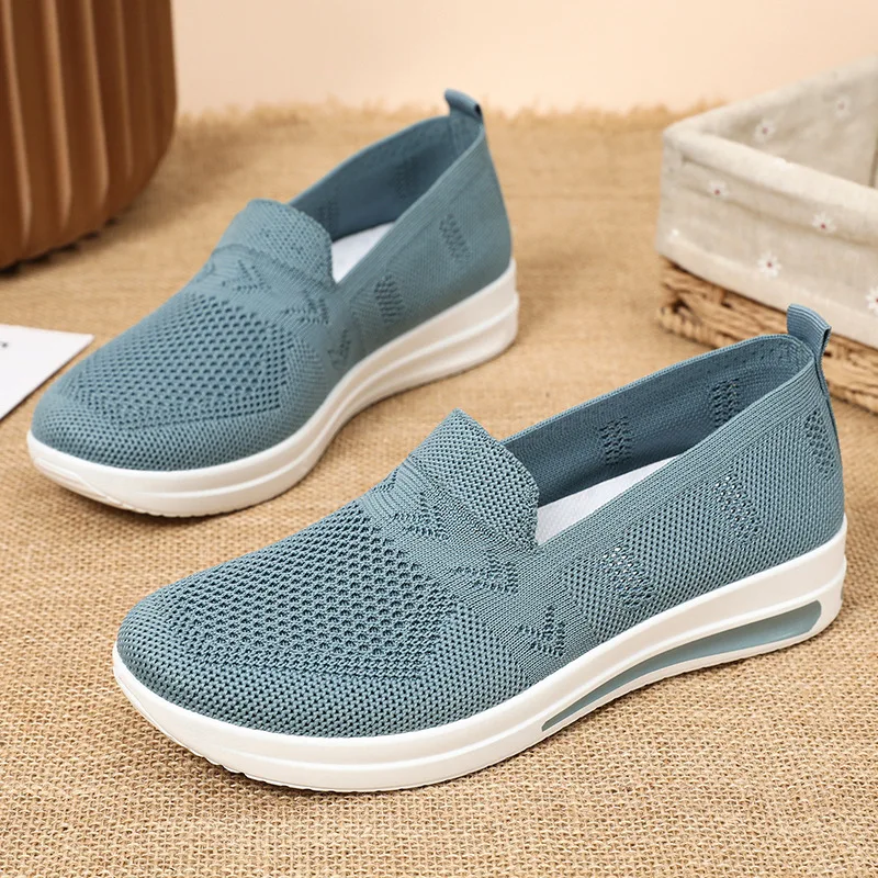 Women's Summer Canvas Shoes Single Lazy People Pink Casual Ladies Shoes Cheap Shoes Clearance designer sneakers for women