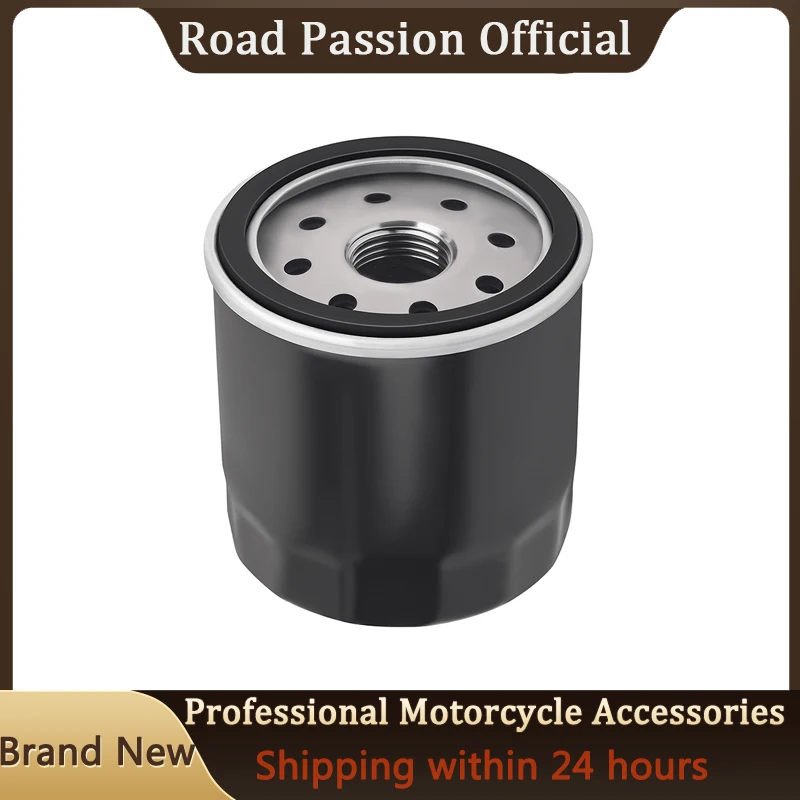 

1/2/3 Pcs Motorcycle Oil Filter For Kawasaki KAF400 KAF620 FB460V 49065-2057 49065-2062 49065-2071 49065-2078 49065-7010 FD440V