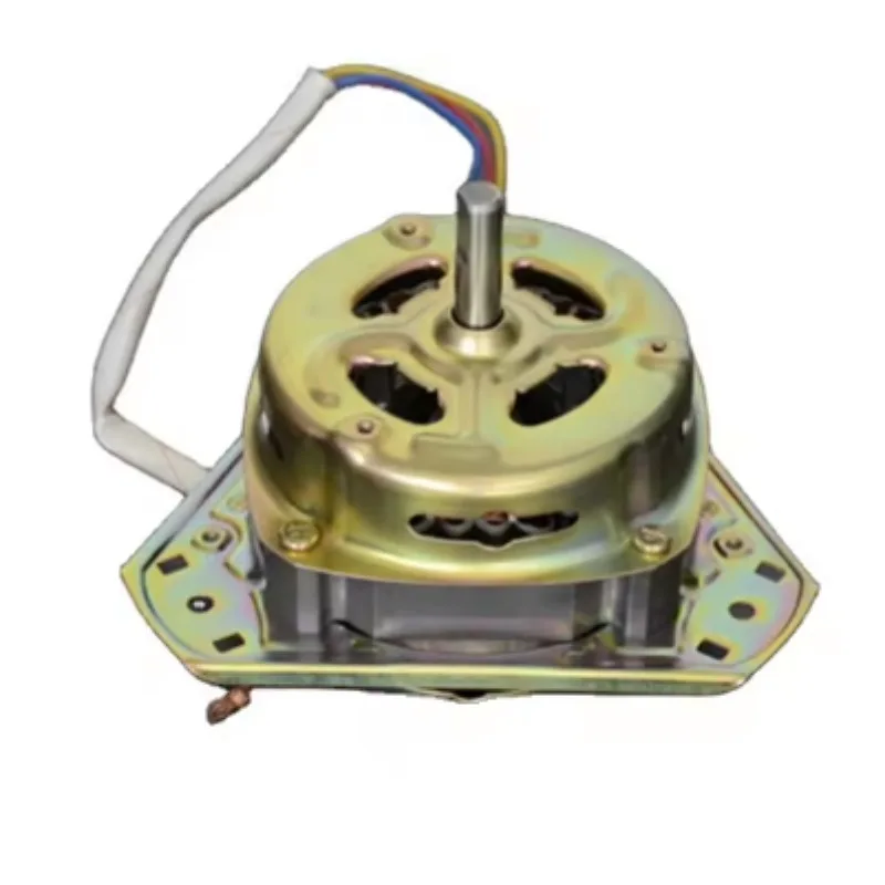 Washing Machine Motor, Universal Double Cylinder Dehydration